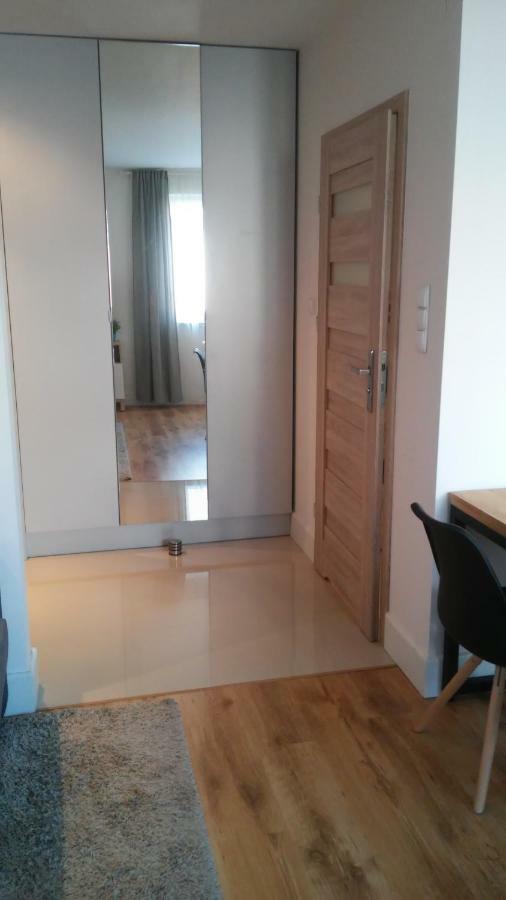 Apartament Jack Mielec Exterior photo